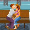 Valentine blosoms A Free Puzzles Game