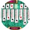 Double Freecell Solitaire A Free Cards Game
