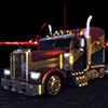 3D Wheels Of Steel A Free Driving Game