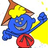Tom Terrific Color A Free Other Game