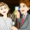 Disco Couple Dressup A Free Dress-Up Game