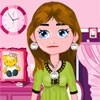 Alize Doll A Free Dress-Up Game