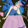 Blossom Fairy Dressup A Free Dress-Up Game