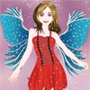 Tina Fairy Dressup A Free Dress-Up Game