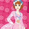 Peppy Retro Girl Dressup A Free Dress-Up Game