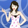 Peppy Girl Dressup 6 A Free Dress-Up Game