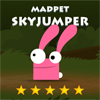 Madpet Skyjumper A Free Action Game