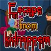 Escape From Kidnappers