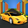 Ultra City Parking A Free Driving Game