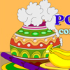 Tamil Pongal Coloring Page A Free Customize Game