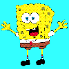 Pimp Out SpongeBob! A Free Dress-Up Game