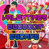 Valentines Bed Room Escape A Free Puzzles Game
