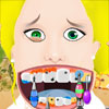 Crazy Dentist Office A Free Dress-Up Game