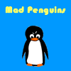 Mad Penguins A Free Action Game