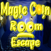 Magic Coin Room Escape A Free Puzzles Game