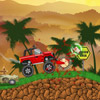 Tropical Uphill Driver A Free Driving Game