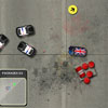 Pursuit At Airport A Free Driving Game
