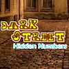 Dark Street Hidden Numbers A Free Action Game