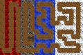 Split Personality Tower Defense