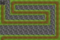 hard Tower Defense