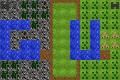 Epic Map remade Tower Defense