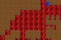 t rex island Tower Defense