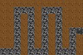 Cannon attack Tower Defense