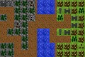 a new map Tower Defense