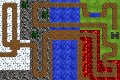 Epic Sci Fi Battle Tower Defense