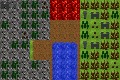 map 1 Tower Defense