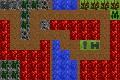the enput   Tower Defense