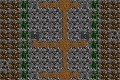 The Mountain Pass Tower Defense