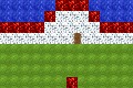 SUPER MARIO 8