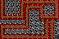 Amazing map  Tower Defense