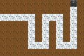 hard map 1 Tower Defense