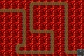 Pro lava defense