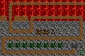 Lethal Lava Land