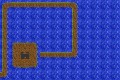 water maze Tower Defense