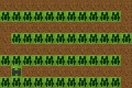 can U survive Tower Defense
