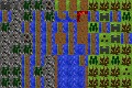 GRAPIST MAP Tower Defense