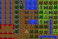 battle map
