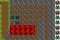 The Castle ofVault48 Tower Defense