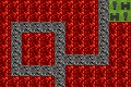 worm defence