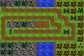 Worlds Hardest Game Tower Defense
