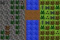 first map