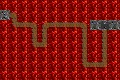 lava Tower Defense