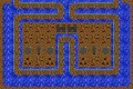 Water Paths Tower Defense