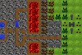 Protect the Diamonds Tower Defense