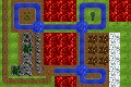 Oh WOW Hard Tower Defense