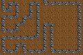 Easy to hard Tower Defense